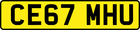 CE67MHU