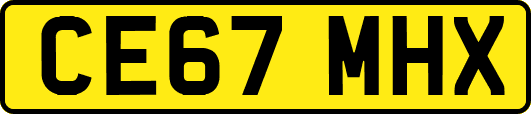 CE67MHX