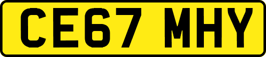 CE67MHY