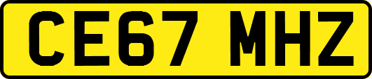 CE67MHZ