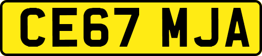 CE67MJA