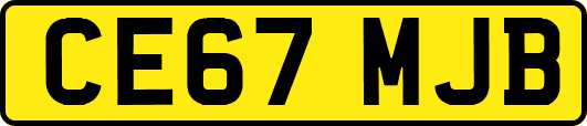CE67MJB
