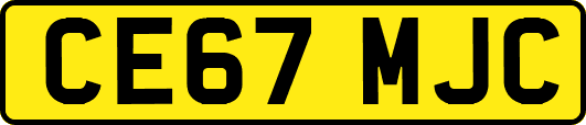 CE67MJC