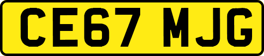 CE67MJG