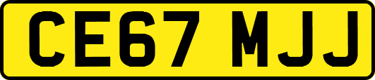 CE67MJJ