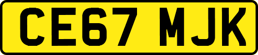 CE67MJK