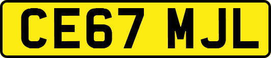 CE67MJL