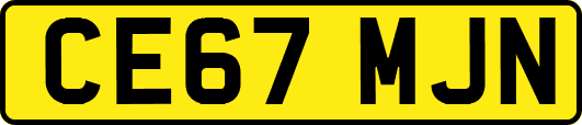 CE67MJN