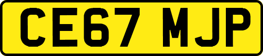 CE67MJP