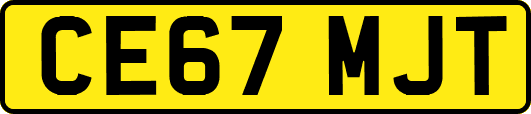 CE67MJT