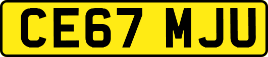 CE67MJU
