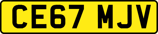 CE67MJV