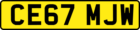 CE67MJW