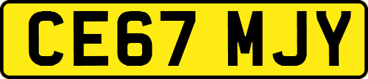 CE67MJY