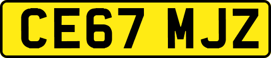 CE67MJZ