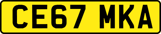 CE67MKA