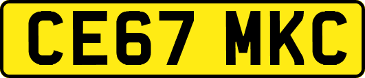 CE67MKC