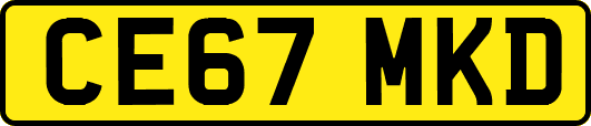 CE67MKD