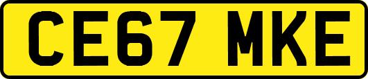 CE67MKE
