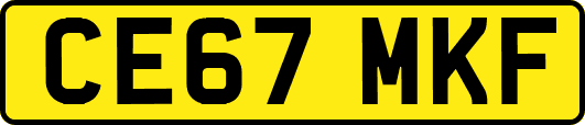 CE67MKF