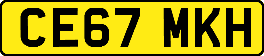 CE67MKH