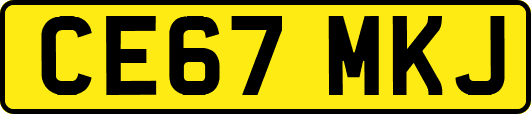 CE67MKJ