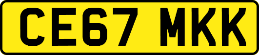 CE67MKK