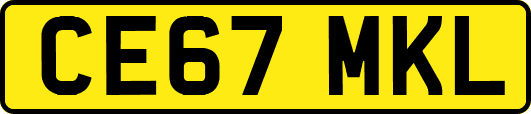 CE67MKL