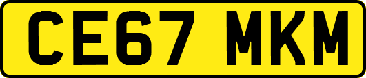 CE67MKM