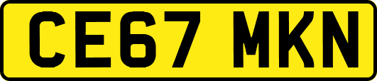 CE67MKN