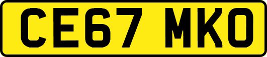 CE67MKO