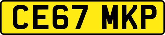 CE67MKP
