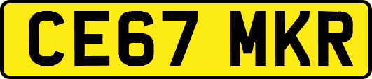 CE67MKR