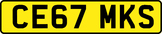 CE67MKS