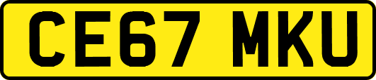 CE67MKU