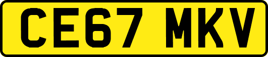 CE67MKV