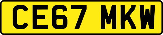 CE67MKW