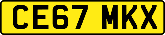 CE67MKX