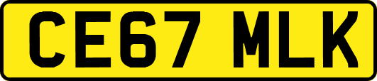 CE67MLK