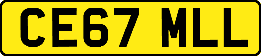 CE67MLL