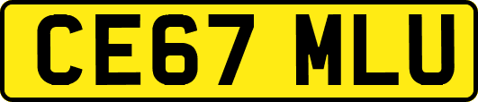 CE67MLU
