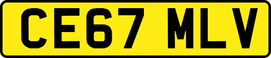 CE67MLV