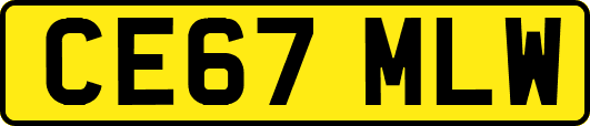 CE67MLW