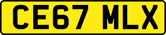 CE67MLX
