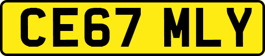 CE67MLY