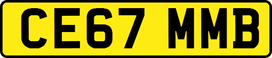 CE67MMB