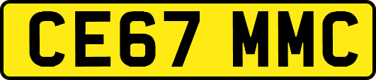 CE67MMC