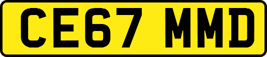 CE67MMD