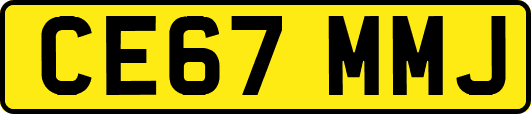 CE67MMJ