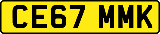 CE67MMK